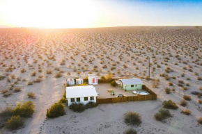 Wild Heart Ranch -Immersive Desert Adventure Game